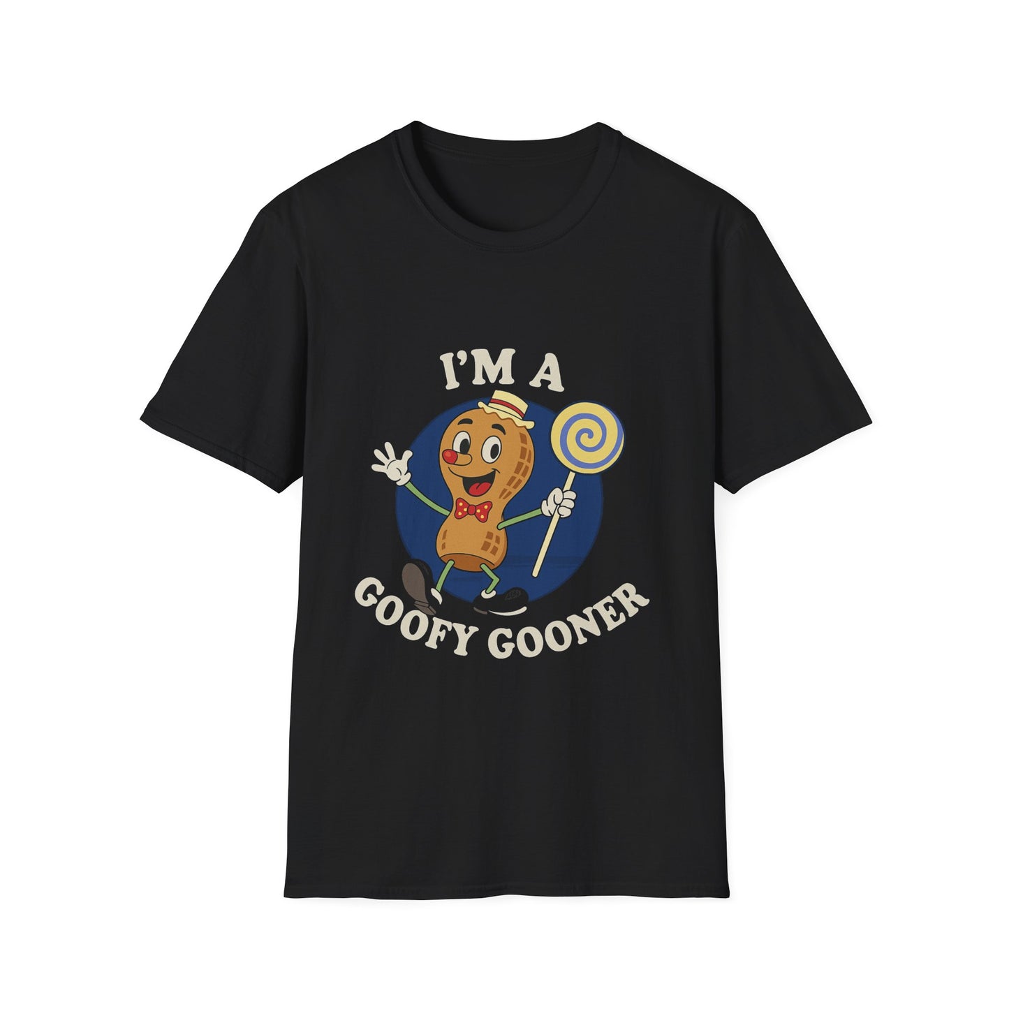 Goofy Gooner Shirt