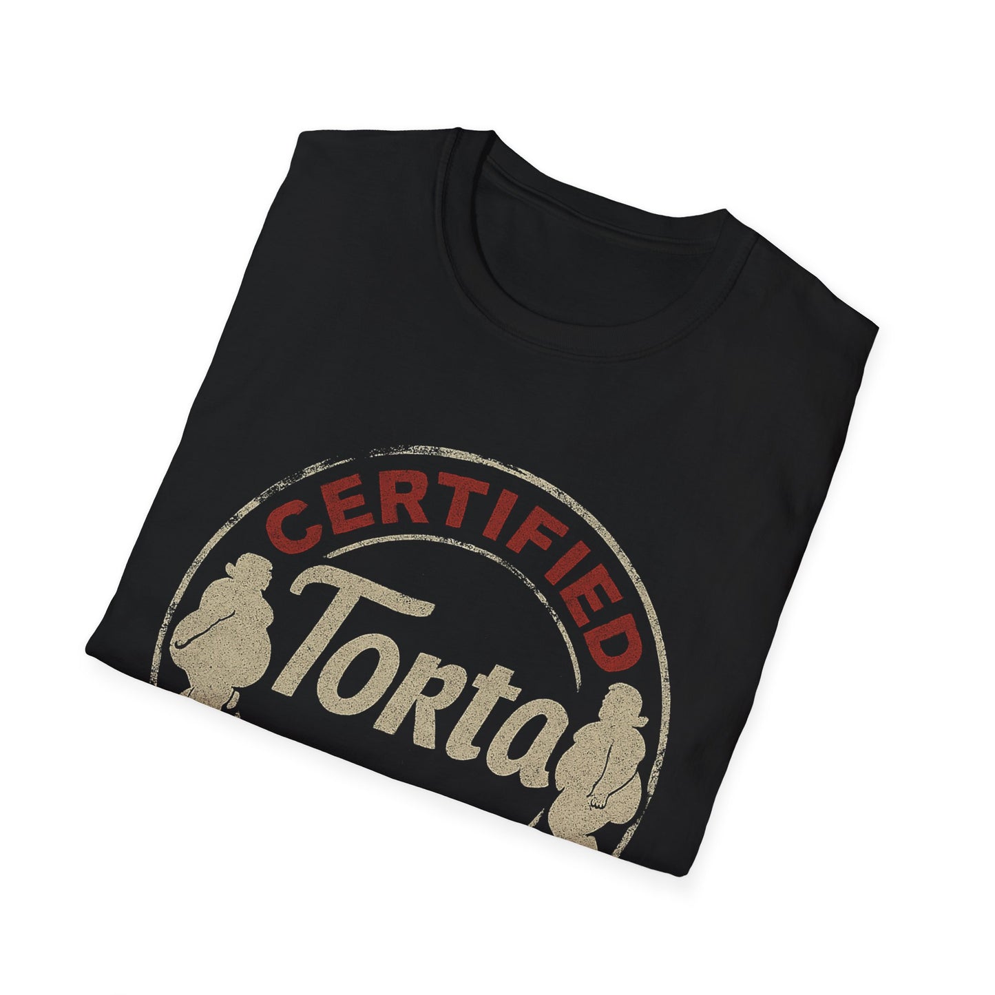 Certified Torta Pounder